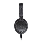 Audio-Technica ATH-M60x Professional Monitor Headphones - Audio-Technica-Audio-Exchange